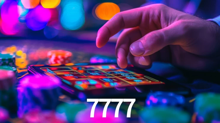 Conta Pessoal 7777
